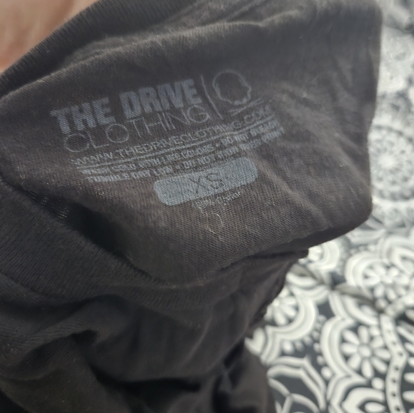 The Drive Top Set - Picture 10 of 11